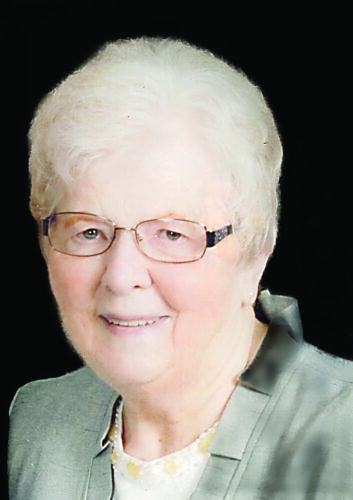 Beverly Kay Gruszecki